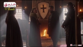 Barbaros Hayreddin - Season 02 Episode 17